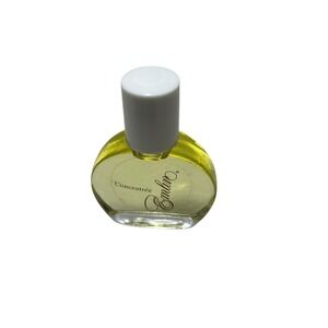 Emlin Concentrée Precious Oil of Mink face oil in Mini Bottle 2" Tall